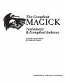 Magick Index by Andrew Pinard