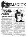 Magick Volume 3 by Bascom Jones