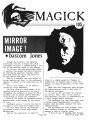 Magick Volume 5 by Bascom Jones