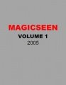 Magicseen (2005) Volume 1 by Mark Leveridge & Graham Hey & Phil Shaw