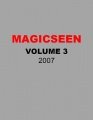 Magicseen (2007) Volume 3 by Mark Leveridge & Graham Hey & Phil Shaw