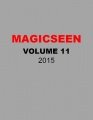 Magicseen (2015) Volume 11 by Mark Leveridge & Graham Hey & Phil Shaw