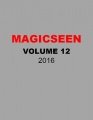 Magicseen (2016) Volume 12 by Mark Leveridge & Graham Hey & Phil Shaw