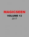 Magicseen (2017) Volume 13 by Mark Leveridge & Graham Hey & Phil Shaw