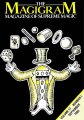 Magigram Volume 17 (Sep 1984 - Aug 1985) by Supreme-Magic-Company