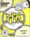 Magigram Volume 10 (Sep 1977 - Aug 1978) by Supreme-Magic-Company