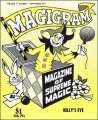 Magigram Volume 11 (Sep 1978 - Aug 1979) by Supreme-Magic-Company