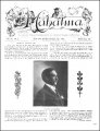 Mahatma Volume 6 (Jul 1902 - Jun 1903) by George H. Little