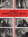 Mainly Manipulative Magic by John Alborough