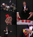 Manipulation Balls Lecture by Peki