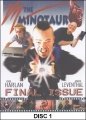 THE MINOTAUR Final Issue DVD Disc 1 by Marvin Leventhal & Dan Harlan