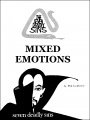 Mixed Emotions by Max Maven