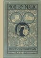 Modern Magic by Professor Hoffmann