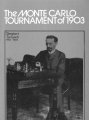 The Monte Carlo Tournament of 1903 by Emil Kemeny
