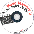 Move Mastery 3 by Peter Duffie
