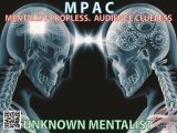 MPAC: Mentalist Propless. Audience Clueless by Unknown Mentalist