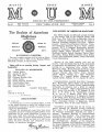 Read more about MUM Volume 6 (June 1917 - September 1917) by Charles Roltare
