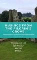 Musings from the Pilgrim's Grove by Rob Chapman