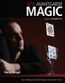 New Avantgarde Magic 02 by Alexander de Cova