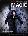 New Avantgarde Magic 03 by Alexander de Cova