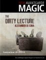New Avantgarde Magic 07 by Alexander de Cova