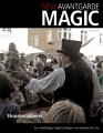 New Avantgarde Magic 08 by Alexander de Cova