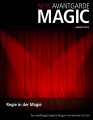 New Avantgarde Magic 09 by Alexander de Cova