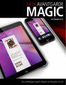 New Avantgarde Magic 10 by Alexander de Cova