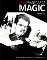 New Avantgarde Magic 11 by Alexander de Cova