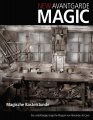New Avantgarde Magic 12 by Alexander de Cova