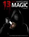 New Avantgarde Magic 13 by Alexander de Cova