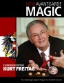 New Avantgarde Magic 18 by Alexander de Cova