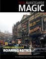 New Avantgarde Magic 19 by Alexander de Cova