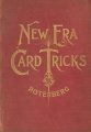 New Era Card Tricks by August Roterberg