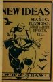 New Ideas in Magic by William Henry James Shaw