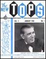 New Tops Volume 2 (1962) by Neil Foster