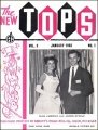New Tops Volume 3 (1963) by Neil Foster