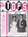 New Tops Volume 3 (1963) by Neil Foster