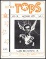 New Tops Volume 18 (1978) by Neil Foster