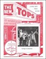 New Tops Volume 21 (1981) by Gordon Miller