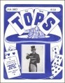 New Tops Volume 22 (1982) by Gordon Miller