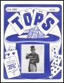 New Tops Volume 22 (1982) by Gordon Miller