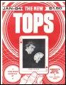 New Tops Volume 24 (1984) by Gordon Miller