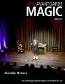 New Avantgarde Magic 05 by Alexander de Cova