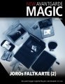 New Avantgarde Magic 17 by Alexander de Cova