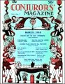 The New Conjurors' Magazine: Volume 4 (Mar 1948 - Feb 1949) by Walter Gibson