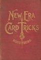 New Era Card Tricks by August Roterberg