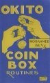 Okito Coin Box Routines by Leo (Mohammed Bey) Horowitz
