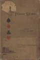 Poker Stories by John F. B. Lillard
