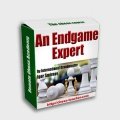 An Endgame Expert: Endgame Chess Course by Igor Smirnov